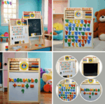 Educational board - Image 4
