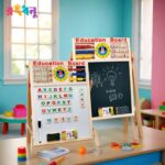 Educational board - Image 2