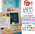 Educational board