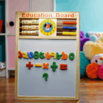 Educational board - Image 6